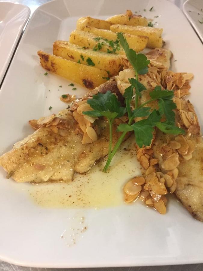 Limbacher Hof Landgasthof & Restaurant Limbach  المظهر الخارجي الصورة