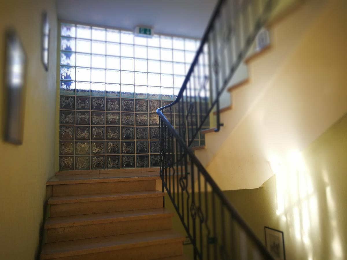 Limbacher Hof Landgasthof & Restaurant Limbach  المظهر الخارجي الصورة