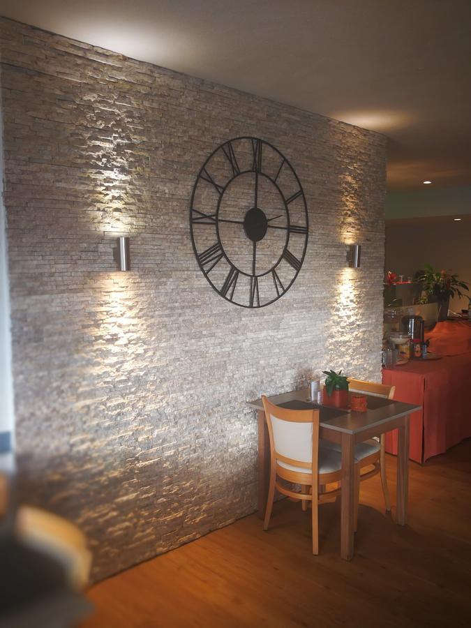 Limbacher Hof Landgasthof & Restaurant المظهر الخارجي الصورة