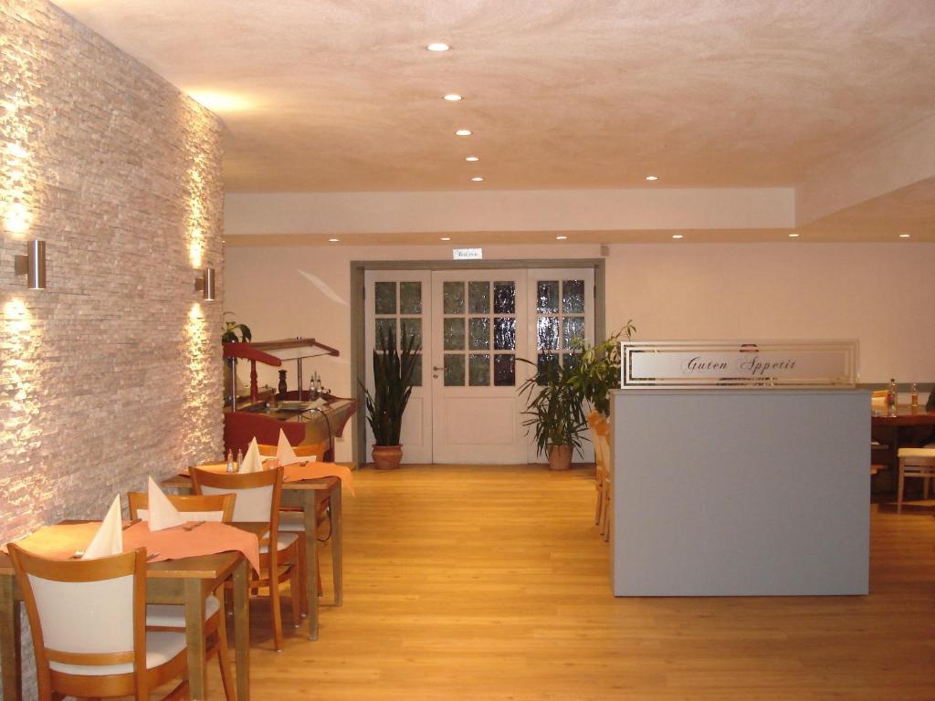 Limbacher Hof Landgasthof & Restaurant Limbach  المظهر الخارجي الصورة