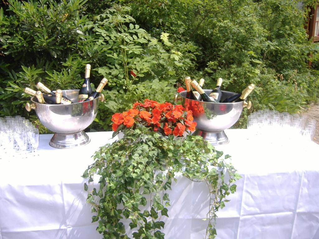 Limbacher Hof Landgasthof & Restaurant Limbach  المظهر الخارجي الصورة
