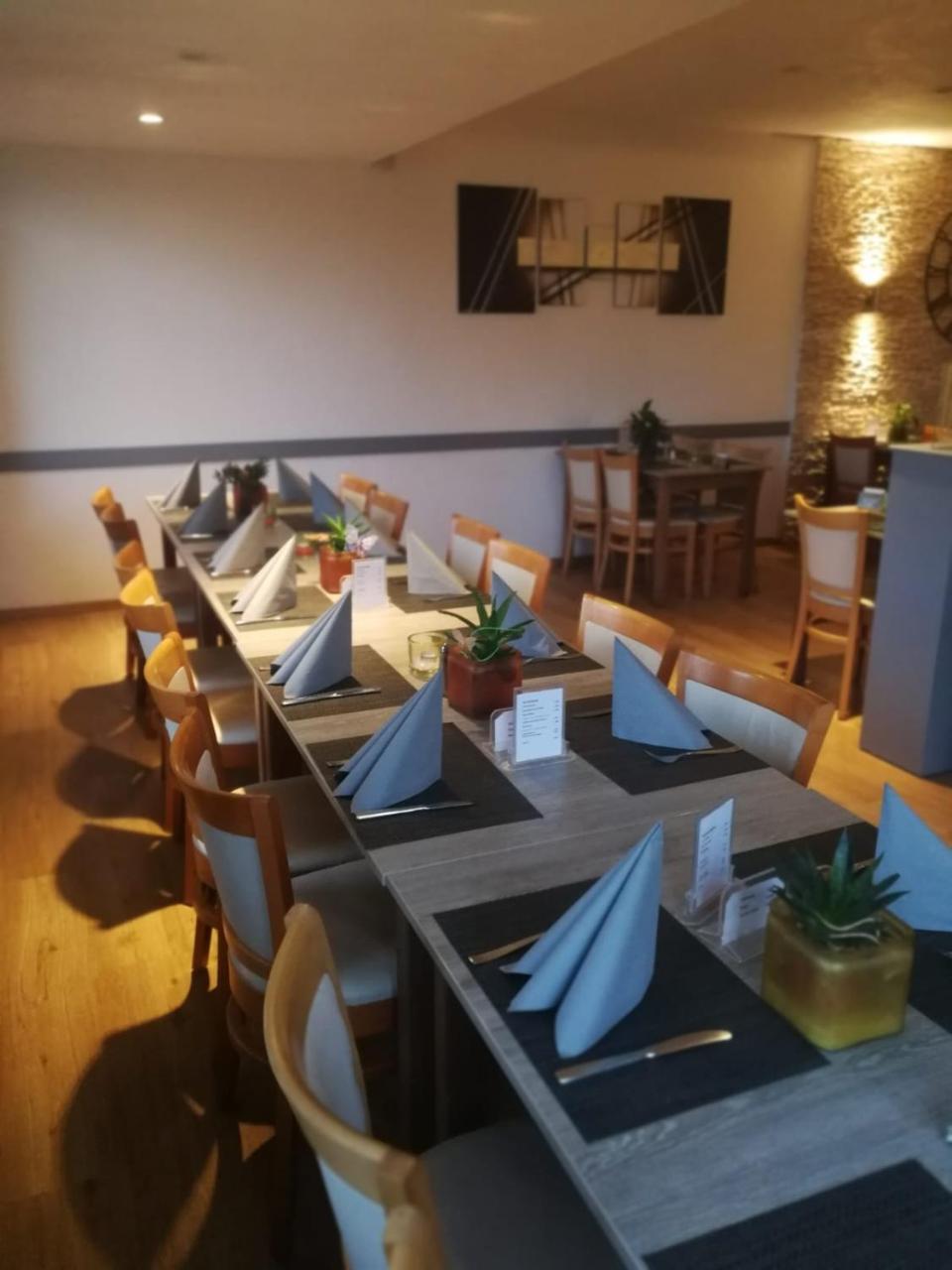 Limbacher Hof Landgasthof & Restaurant Limbach  المظهر الخارجي الصورة